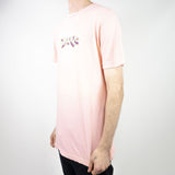 RIPNDIP Day Tripper T-Shirt - Dusty Rose