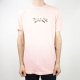 RIPNDIP Day Tripper T-Shirt - Dusty Rose