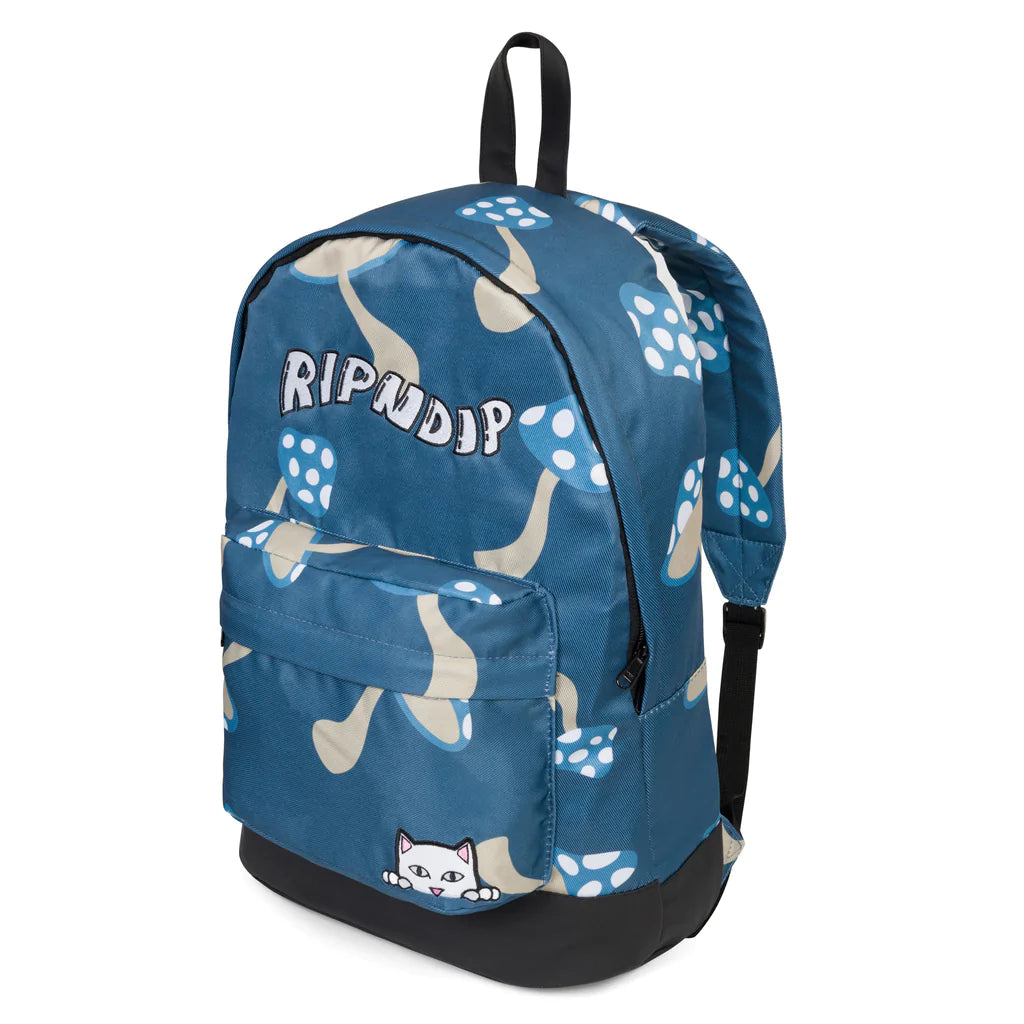 RIPNDIP Euphoria Backpack - Slate