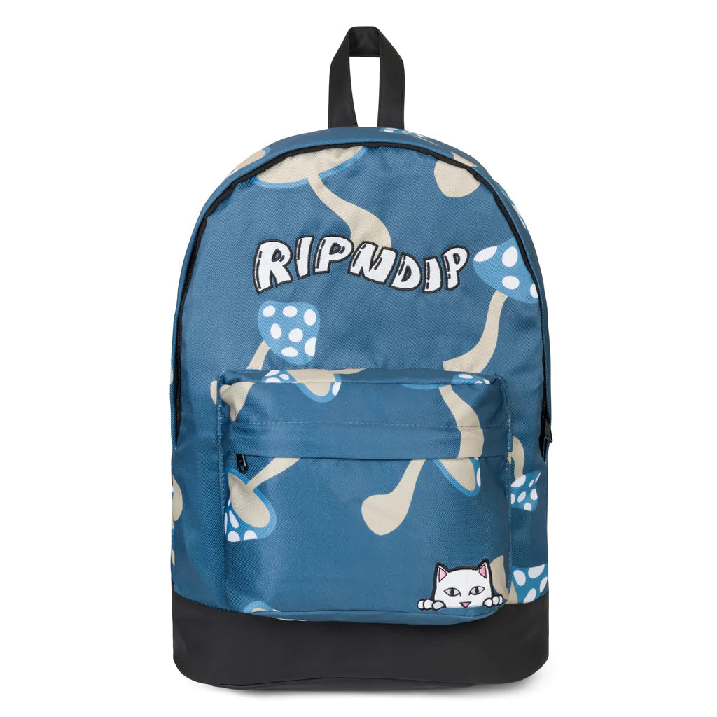 RIPNDIP Euphoria Backpack - Slate