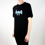 RIPNDIP F.U.N T-Shirt - Black