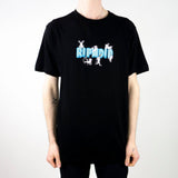 RIPNDIP F.U.N T-Shirt - Black