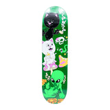RIPNDIP Friday Jr Deck - Green