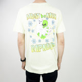 RIPNDIP Lonely Lover T-Shirt - Light Lime