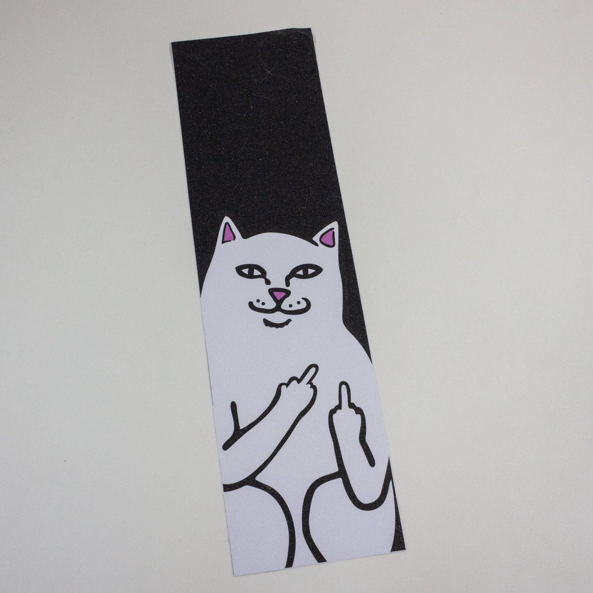 RIPNDIP Lord Nermal Grip Tape- Black