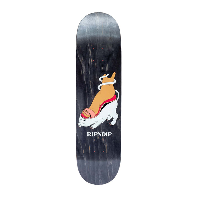 RIPNDIP Nermboutins Board Deck - Black