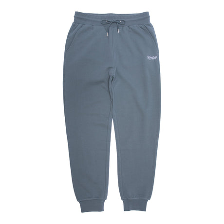 RIPNDIP Peek A Nerm Sweatpants - Charcoal