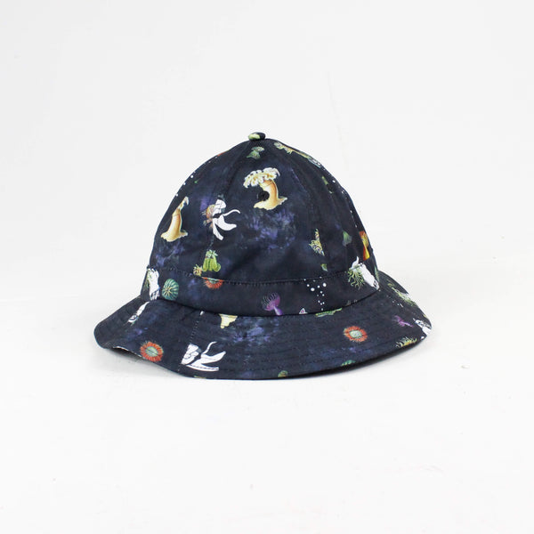 RIPNDIP Scuba Nerm Bucket Hat- Multicoloured