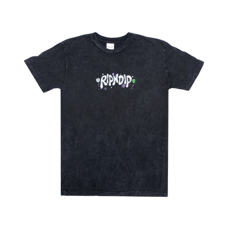 RIPNDIP Super High T-Shirt - Black