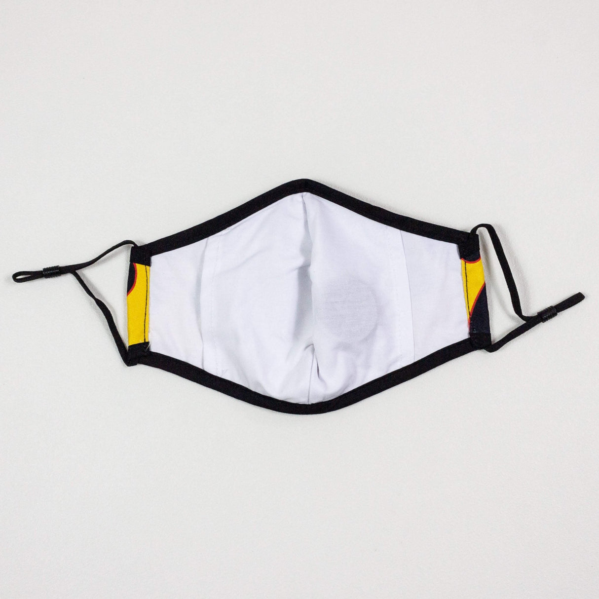 RIPNDIP Welcome to Heck Ventilated Mask- Black