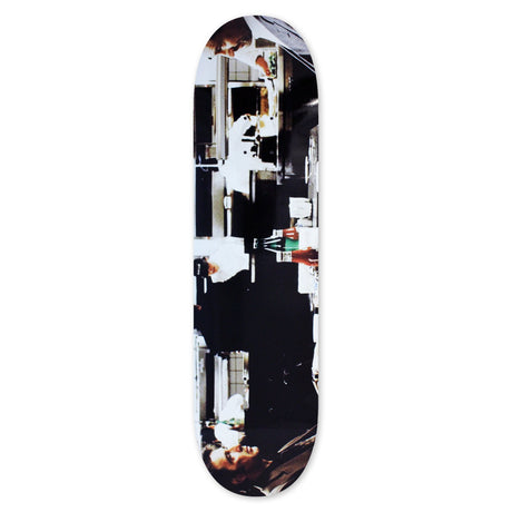 Skateboard Cafe Diner Deck - Multi