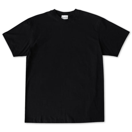 Skateboard Cafe First Adventure T-Shirt - Black