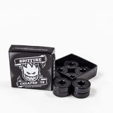 Spitfire Bearings Cheapshots - Black 8mm