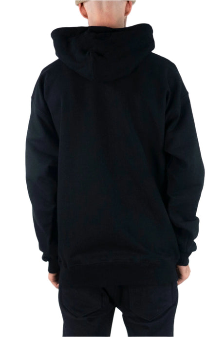 Thrasher Pyramid Hoodie - Black