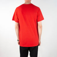 Thrasher x Parra Trasher Tre T-Shirt - Red