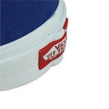 Vans BMX Checkerboard Sk8 Hi - Yellow / Blue