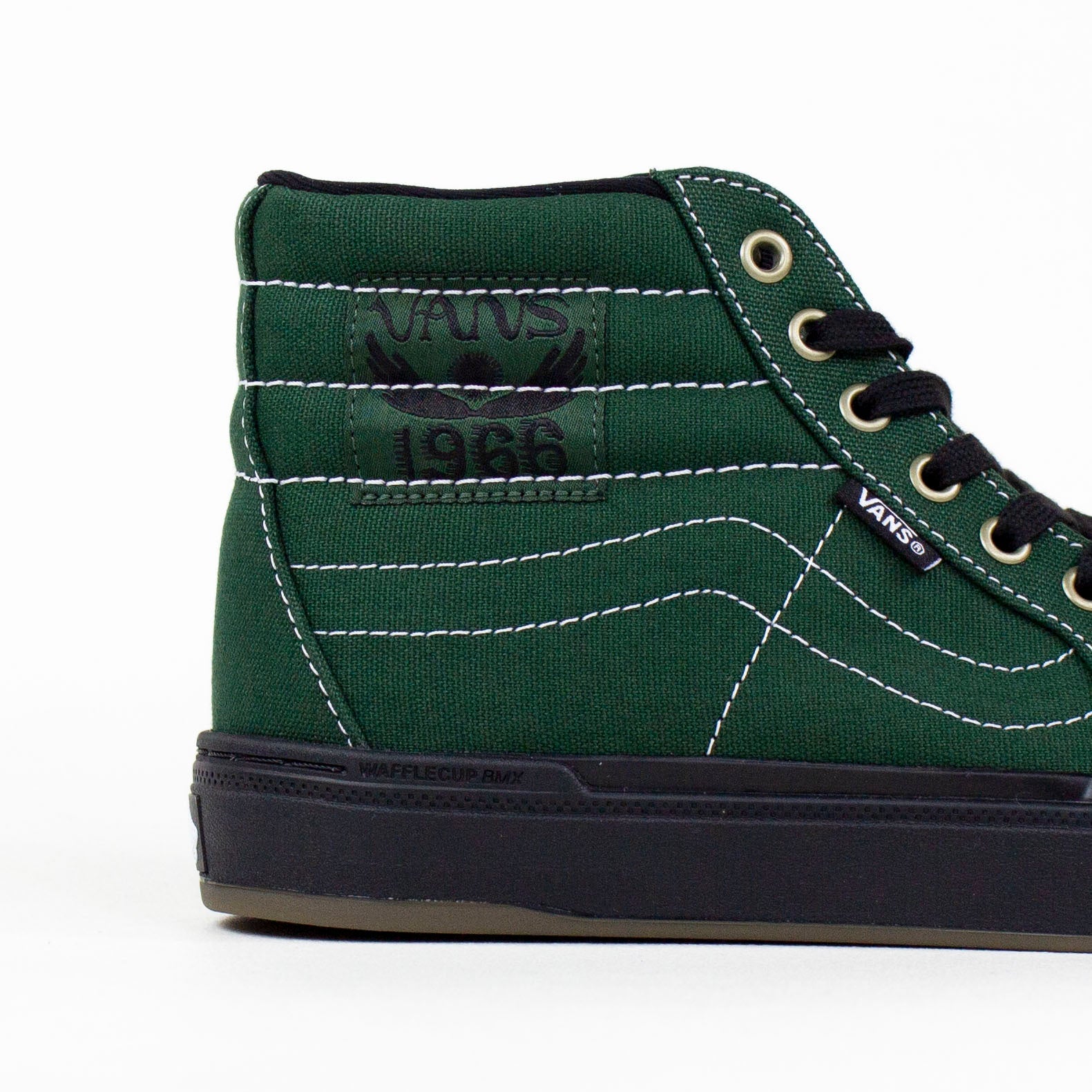 Vans sk8 hi on sale pro dakota roche