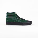 Vans BMX Sk8-Hi 238 Shoes - (Dakota Roche) Green / Black