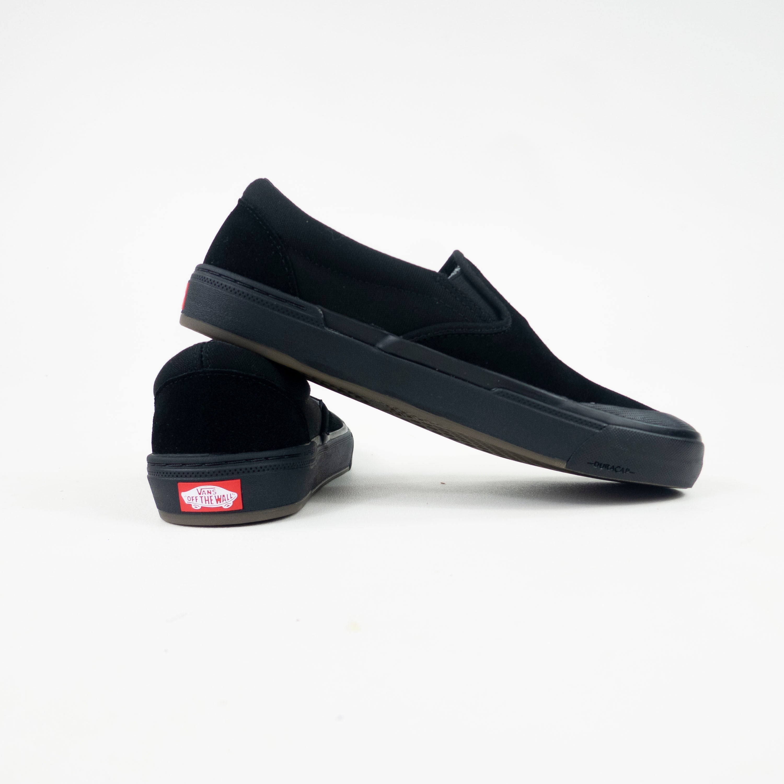 Mens vans slip on on sale pro