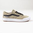 Vans Berle Pro Shoes - Incense