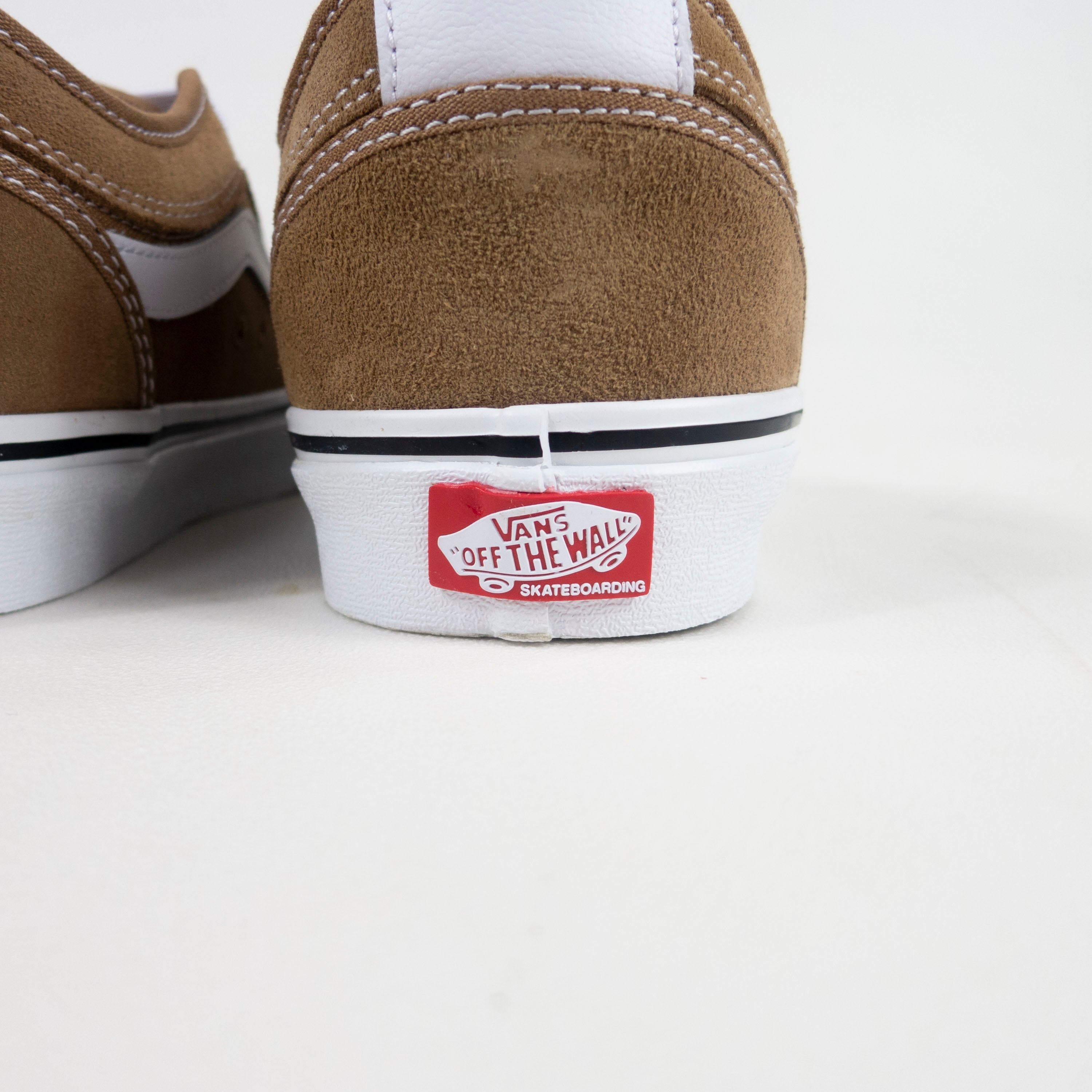 Vans tiger eye slip on sales