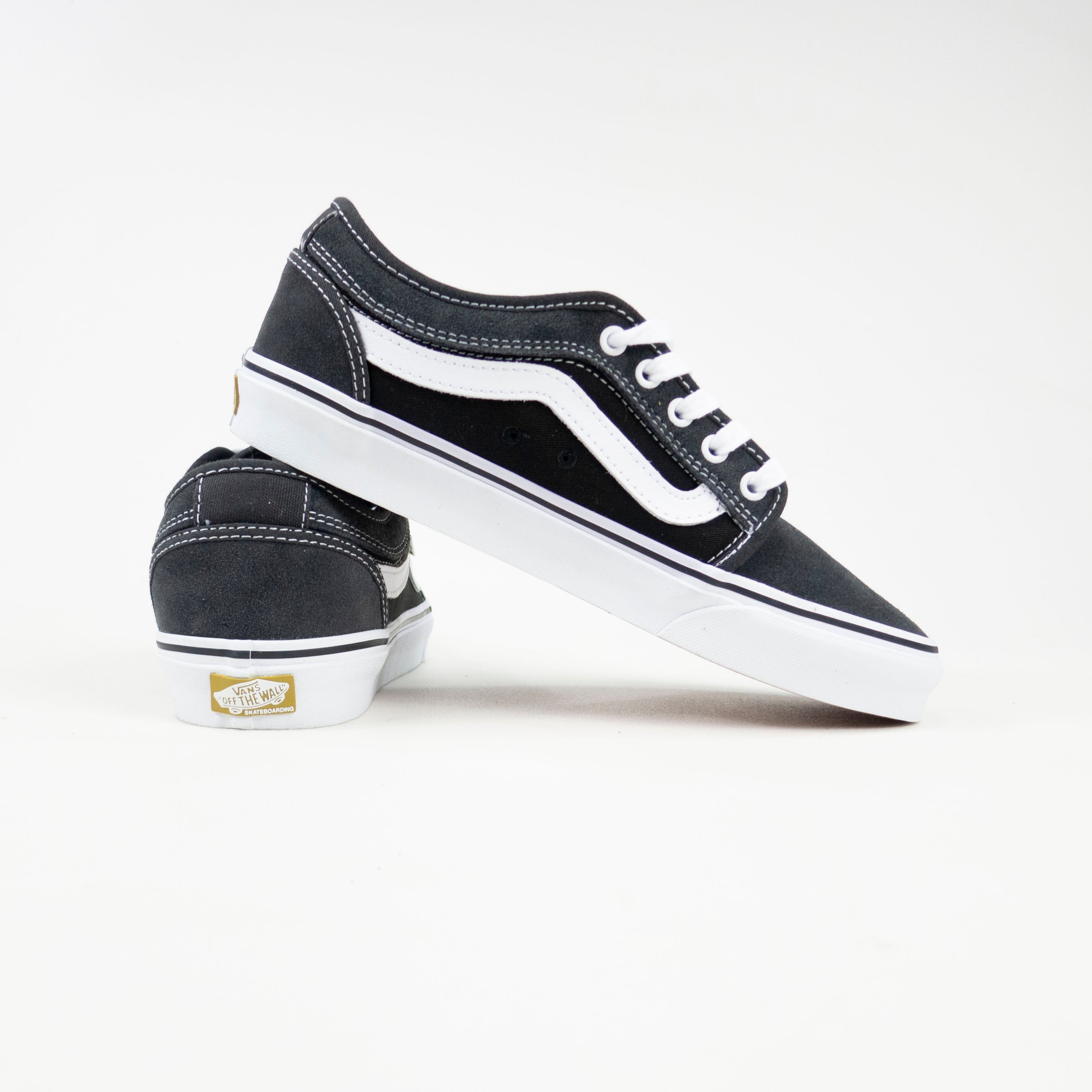 Vans twill clearance old skool pro