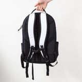 Vans Construct DX Backpack- White