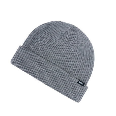 Vans Core Basics Beanie - Grey Heather