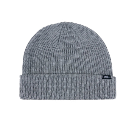 Vans Core Basics Beanie - Grey Heather