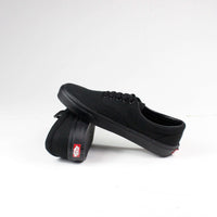 Vans Era Shoes - Black / Black