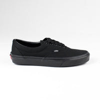 Vans Era Shoes - Black / Black