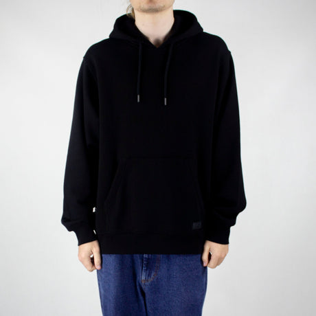 Vans Half Cab 30th Anniversary Fleece Hoodie - Black