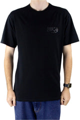 Vans Half Cab 30th Anniversary T-Shirt - Black