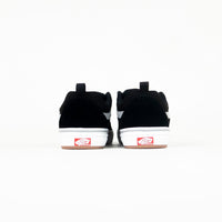 Vans Kyle Walker Pro Shoes - Black / Reflective