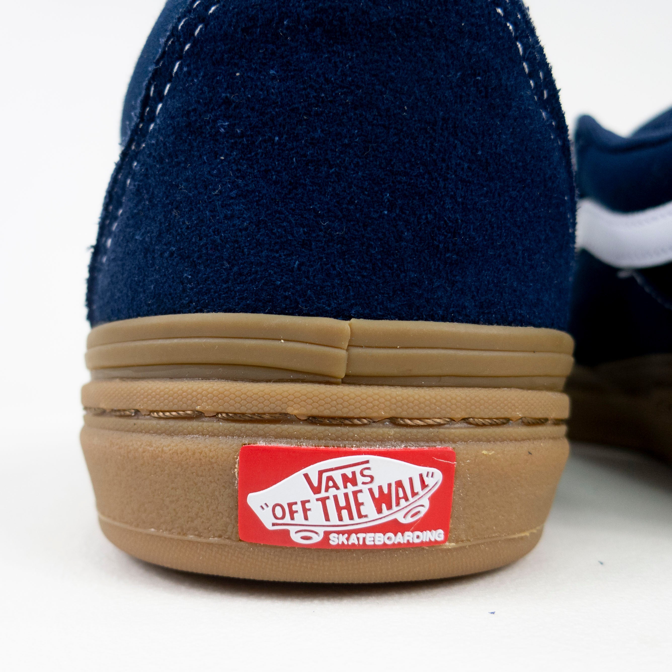 Vans kyle walker pro hot sale gum