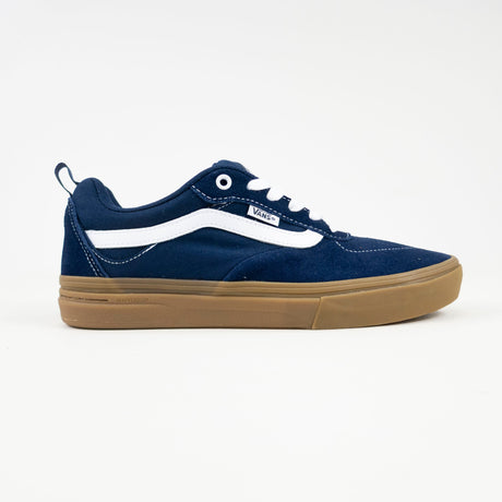 Vans Kyle Walker Pro Shoes - Dress Blues/Gum