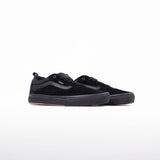 Vans Kyle Walker Shoes - Blackout