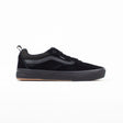 Vans Kyle Walker Shoes - Blackout