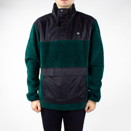 Vans Mammoth Pullover Fleece - Green