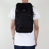 Vans Obstacle Skatepack Backpack - Black
