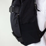 Vans Obstacle Skatepack Backpack - Black