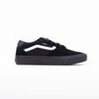 Vans Rowan Pro Shoes - Black / Black / White