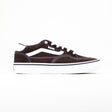 Vans Rowan Pro Shoes - Brown