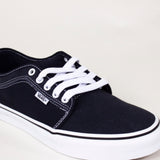 Vans Skate Chukka Low Shoes - Dark Navy