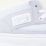 Vans Skate Half Cab Shoes - Light Blue