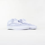 Vans Skate Half Cab Shoes - Light Blue