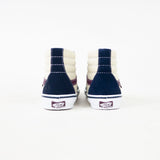 Vans Skate Sk8-Hi Pro Shoes - Dress Blues / Turtledove