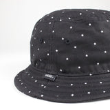 Vans Undertone II Bucket Hat - Black