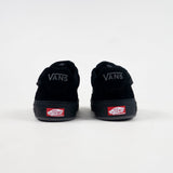 Vans Wayvee Skate Shoes - Black / Black