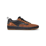 Vans Zahba Shoes - (Zion Wright) Brown